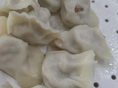 -德天下自助水饺(海洪店)