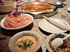 -小龙坎火锅(香港中路店)