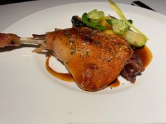 -Oyster Talks 四度蚝法餐厅