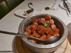 石锅香芋-粤秀餐厅(国货店)