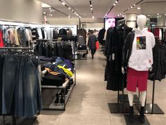 -ZARA(青岛万象城店)