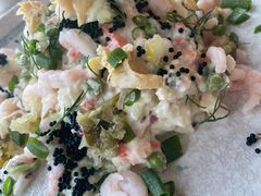 -FISH&POTATO Cō(地中海美食 万象城店)