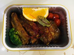 -有序Orderly融合西餐·咖啡(运河外滩店)