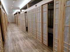 -东方之珠洗浴休闲广场(南开店)
