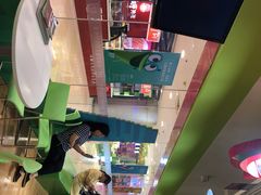 -英孚教育青少儿(宝龙中心)