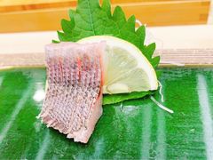 -鮨一日本料理旗舰店(总店)