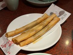 -绿茶餐厅(蓝色港湾店)