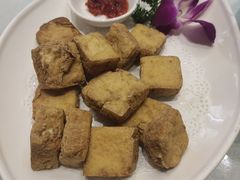 -老人和饭店(淮海中路店)