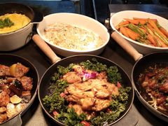 -红林大酒店RFcafe自助餐厅