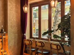 -Uncle Kosto科斯托·中东菜