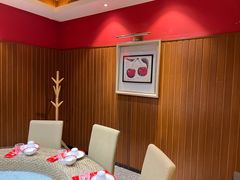 包厢-永红源啤酒·烧烤·海鲜·大排档(青特城店)