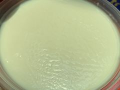 -老伴豆花(麦士威熟食中心店)