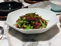 -湖滨28中餐厅·西湖宴·杭州君悦酒店