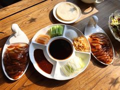 -庆云楼饭庄(什刹海店)