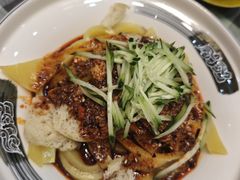 -伊帆食府·青海地方特色美食