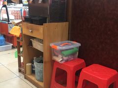 -集草轩·重庆麻辣烤鱼(西湖道店)