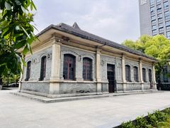 -江墅铁路遗址公园