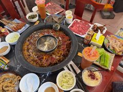 -陈眼镜火锅(总店)