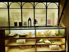 -绿茵阁(体育西分店)