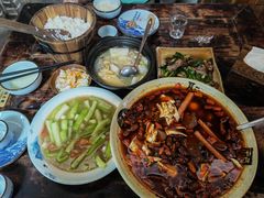 -青城甲(青城山店)