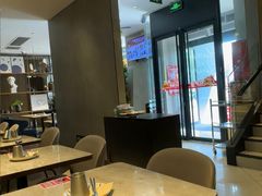 -必胜客(白石桥店)