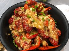-虎虎龙虾大排档(双井店)