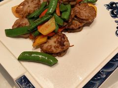 -国贸格兰维大酒店-山城映像中餐厅(青年路店)