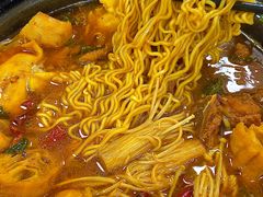 -重庆鸡公煲·嘟享吃(林科大店)
