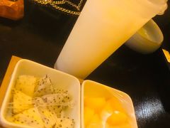 -金色印象·4K影院式足体养生(香榭里店)