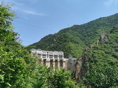 -汉中石门栈道风景区