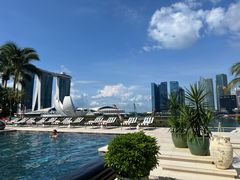 -新加坡文华东方酒店