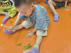 -宝贝王早教中心(衡阳万达店)