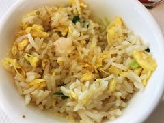 海鲜炒饭-新加坡海鲜共和(名胜世界圣淘沙海滨坊)