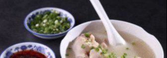 -易老妈蹄花.特色川菜(人民公园总店)