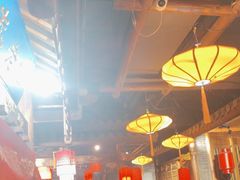 -重庆袁老四火锅(武进万达店)
