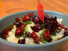 -炒豆合作社(东四总店)