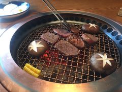 -炎蔵牛舌烤肉
