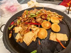 -一烙锅(友谊店)