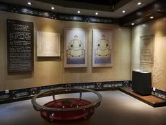 景点-沈阳金融博物馆