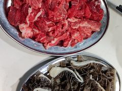 -菜忠潮州牛肉店(岗厦店)