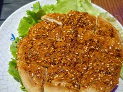 -汉城烧烤(西稍门劳动路店)