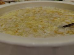 酒酿桂花圆子-顺风海鲜港(长寿路店)