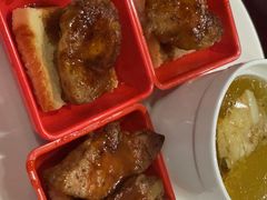 -荣誉国际酒店-云顶旋转餐厅