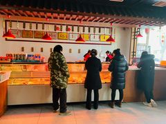 -清丰李记猪蹄(朝阳路店)