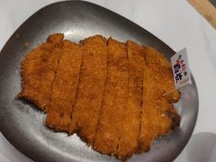 -鲁达面馆本帮风味(共康东路店)