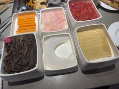 -海底捞火锅(塘厦天虹店)