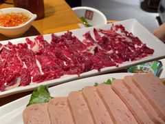 -海银海记潮汕牛肉火锅(新港中路海珠店)
