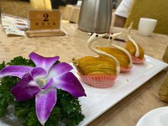 -海港酒楼·平价海鲜·茶点(小公园店)
