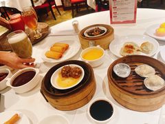 豉汁蒸排骨-万龙洲海鲜(南新仓店)