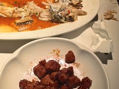-外婆家(西红门荟聚购物中心店)